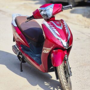 EBIKE ARA PLUS ( DL)